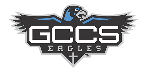 GCCS Eagles Logo