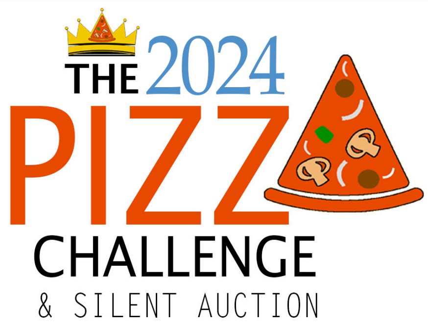 Pizza Challenge Logo